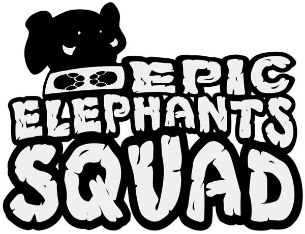 Epic Elephants Squad
